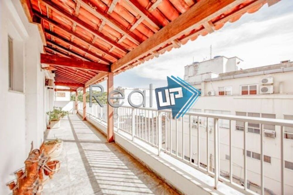 Cobertura à venda com 4 quartos, 563m² - Foto 6