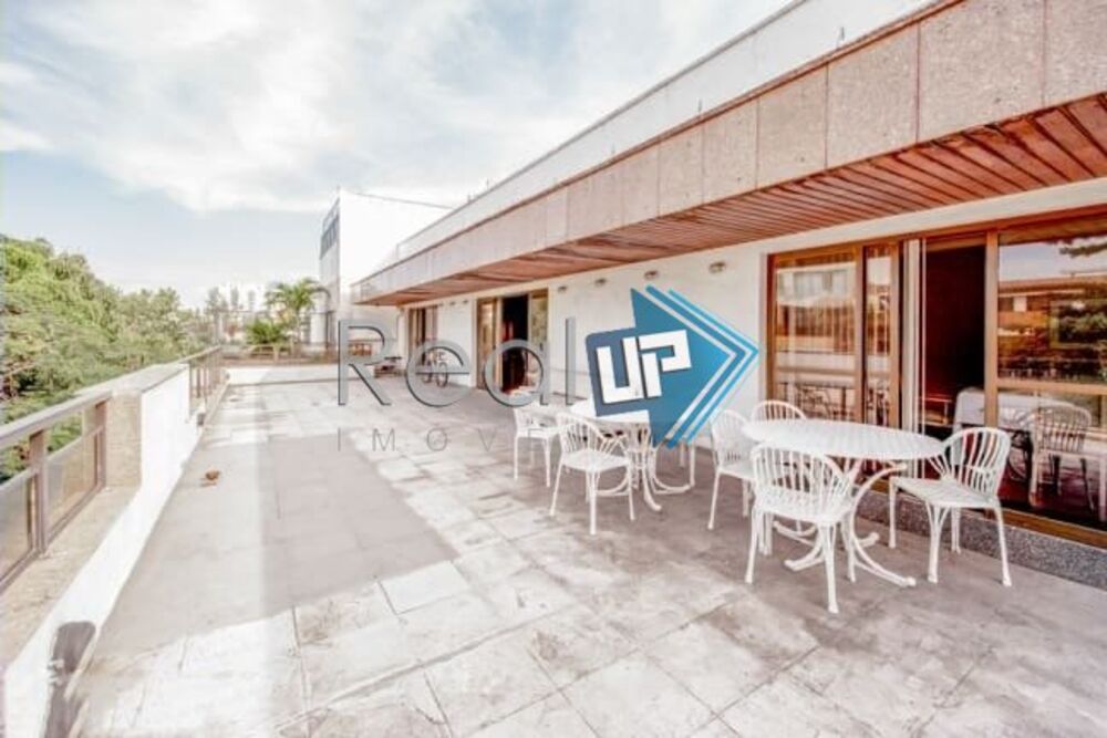 Cobertura à venda com 4 quartos, 563m² - Foto 7
