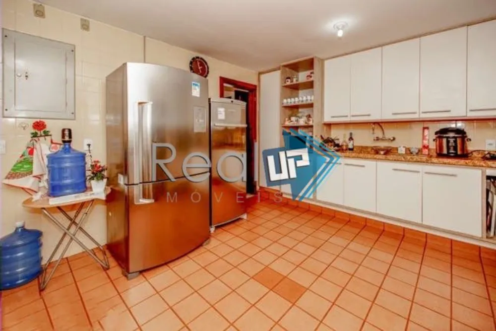 Cobertura, 4 quartos, 563 m² - Foto 41