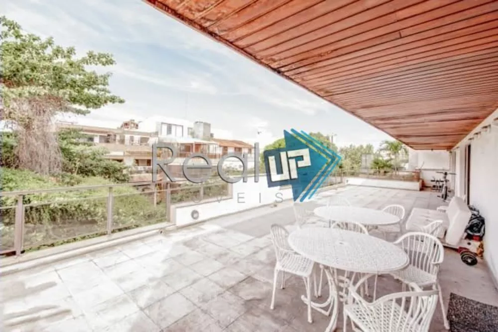 Cobertura, 4 quartos, 563 m² - Foto 35