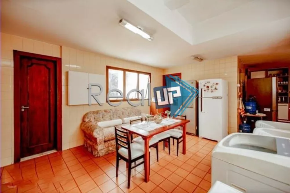 Cobertura, 4 quartos, 563 m² - Foto 27