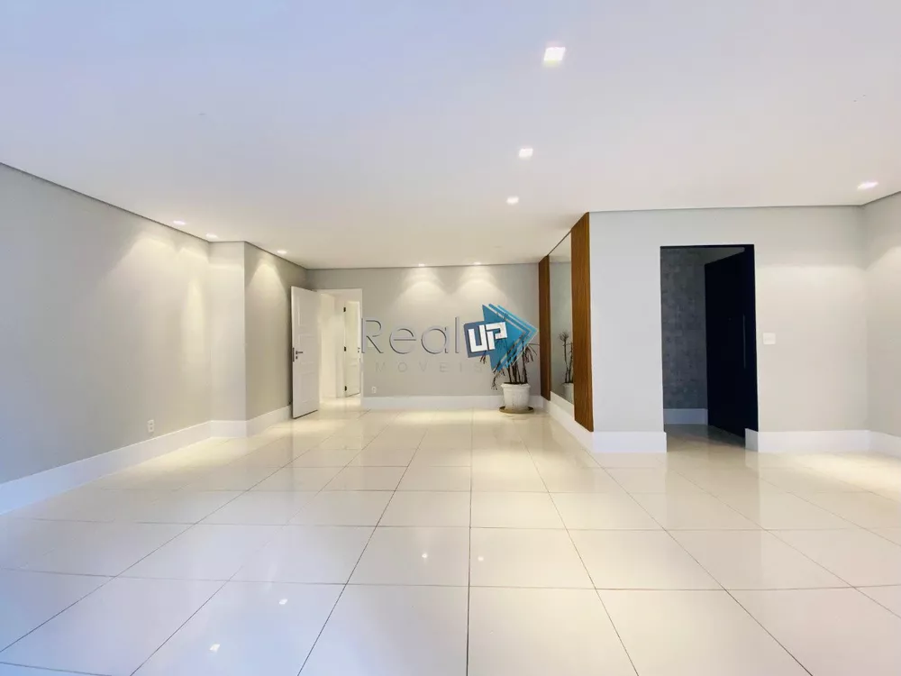 Apartamento, 4 quartos, 186 m² - Foto 6