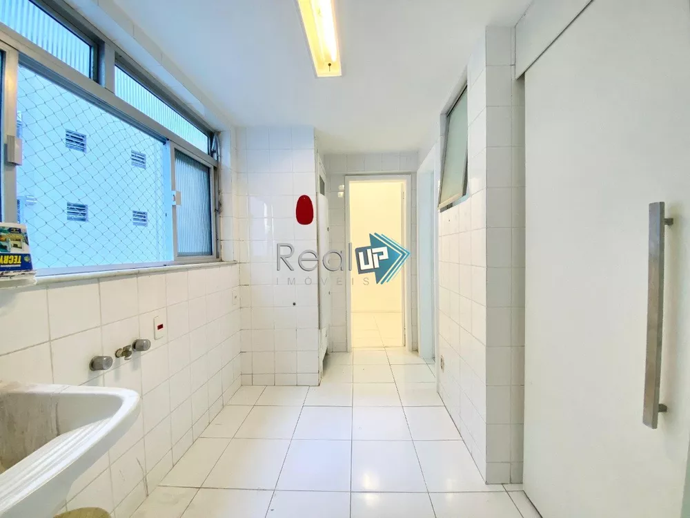 Apartamento, 4 quartos, 186 m² - Foto 13
