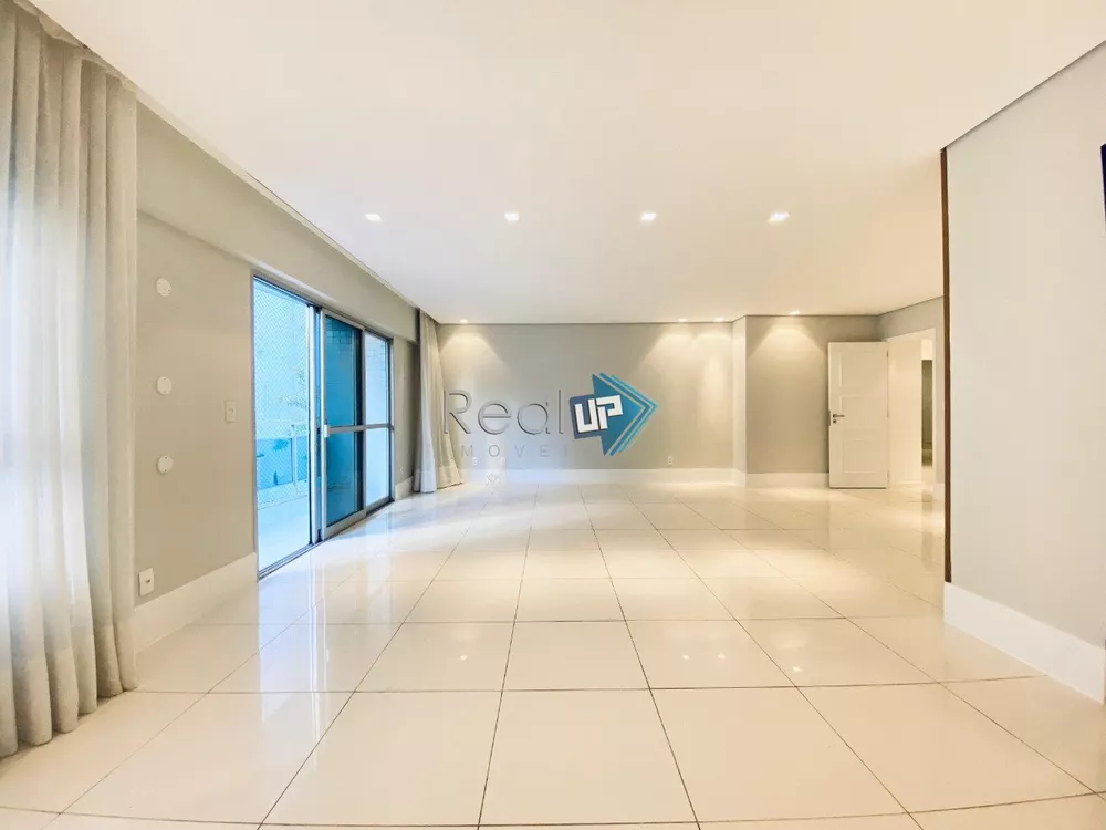 Apartamento, 4 quartos, 186 m² - Foto 14