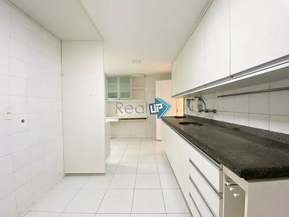 Apartamento, 4 quartos, 186 m² - Foto 15
