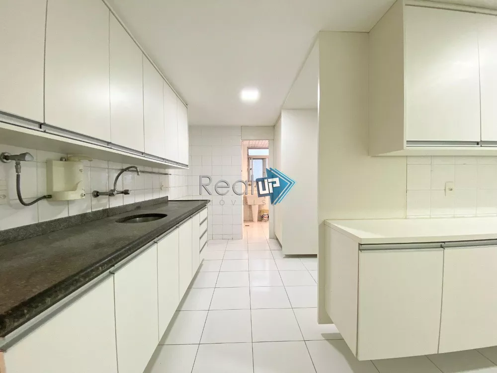 Apartamento, 4 quartos, 186 m² - Foto 2
