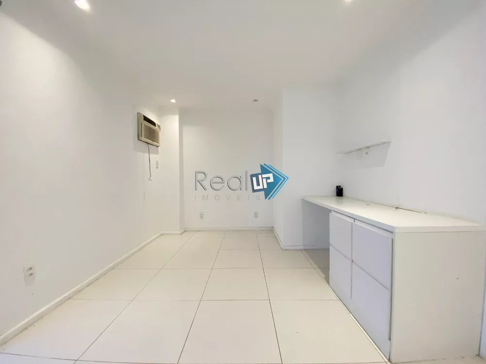 Apartamento, 4 quartos, 186 m² - Foto 7