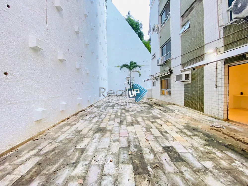 Apartamento, 4 quartos, 186 m² - Foto 1