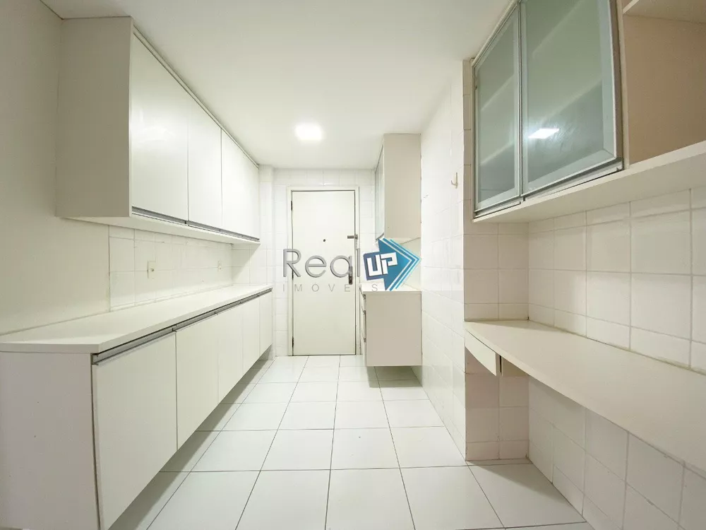 Apartamento, 4 quartos, 186 m² - Foto 9