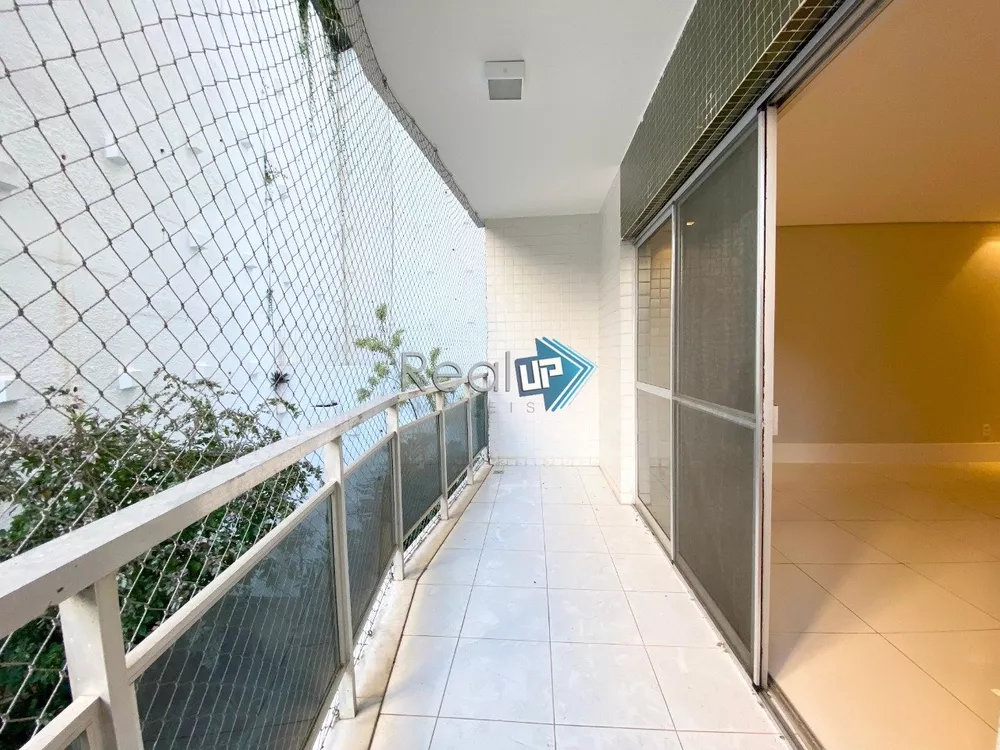 Apartamento, 4 quartos, 186 m² - Foto 3