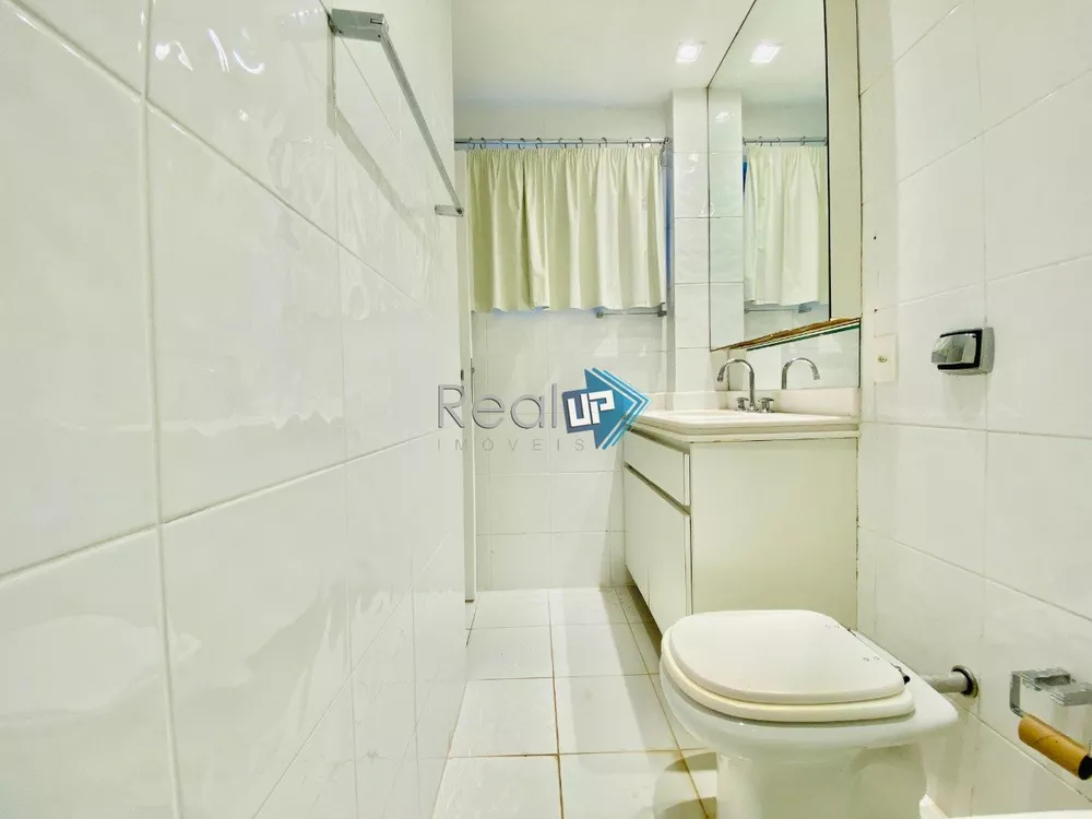 Apartamento, 4 quartos, 186 m² - Foto 8