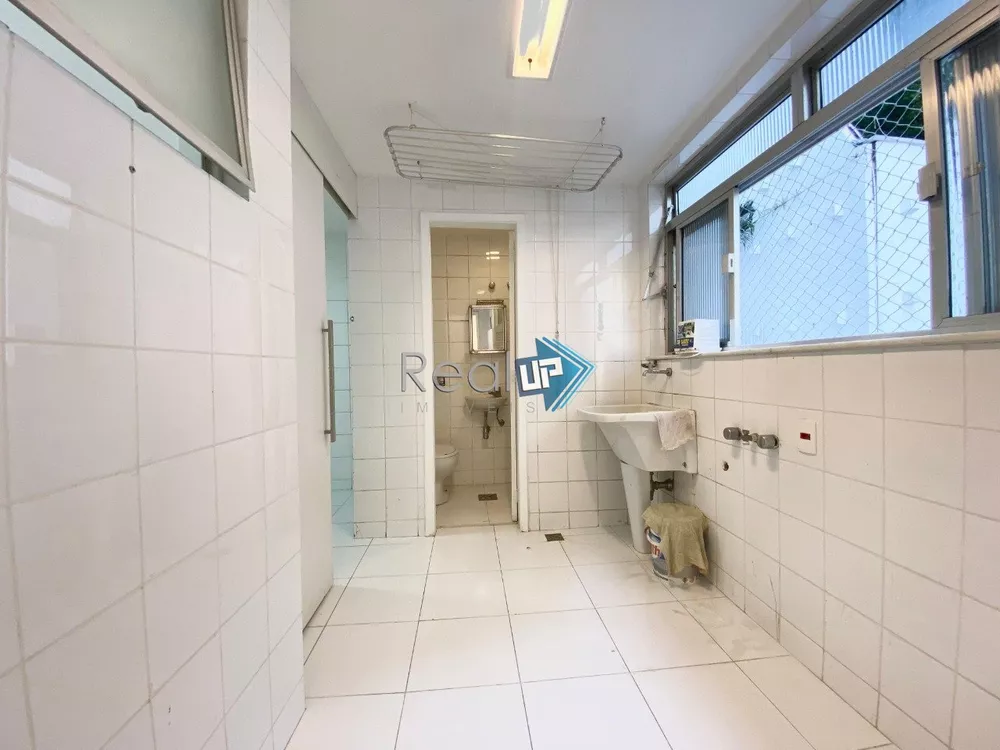 Apartamento, 4 quartos, 186 m² - Foto 12