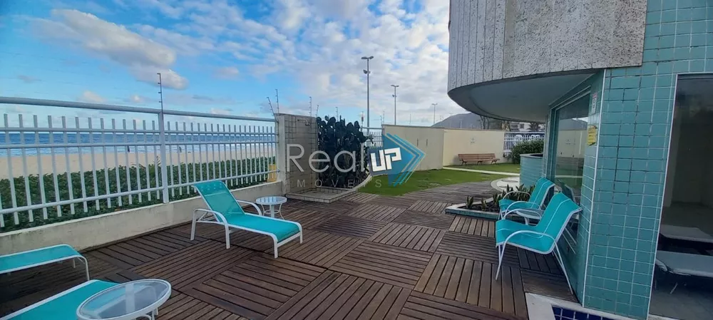 Apartamento à venda com 2 quartos, 191m² - Foto 3