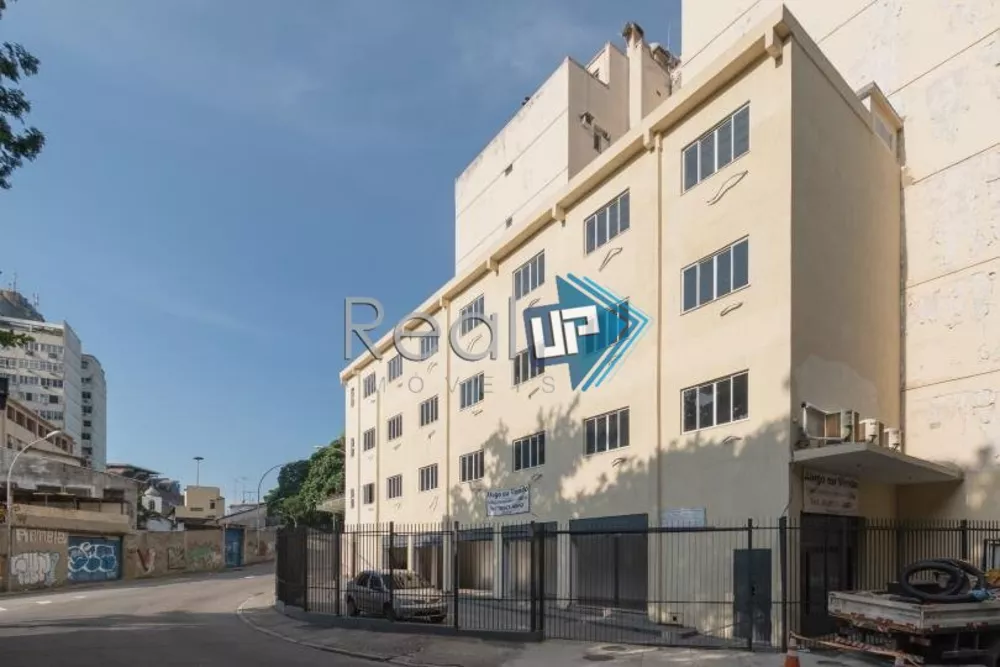 Imóvel Comercial Padrão à venda, 1961m² - Foto 1