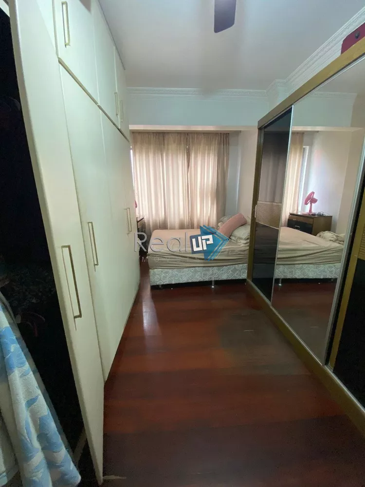 Apartamento, 2 quartos, 92 m² - Foto 9