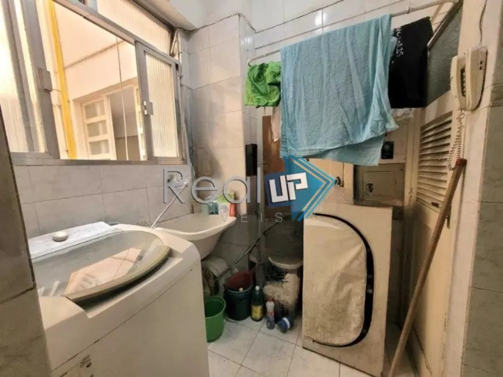 Apartamento, 2 quartos, 92 m² - Foto 17