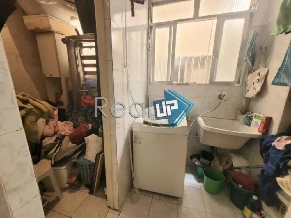 Apartamento, 2 quartos, 92 m² - Foto 16