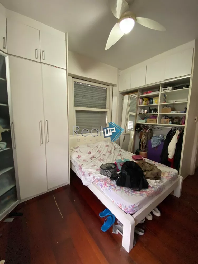 Apartamento, 2 quartos, 92 m² - Foto 7