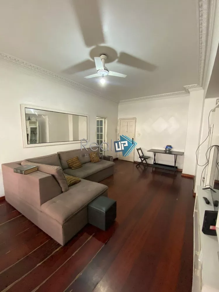 Apartamento, 2 quartos, 92 m² - Foto 3