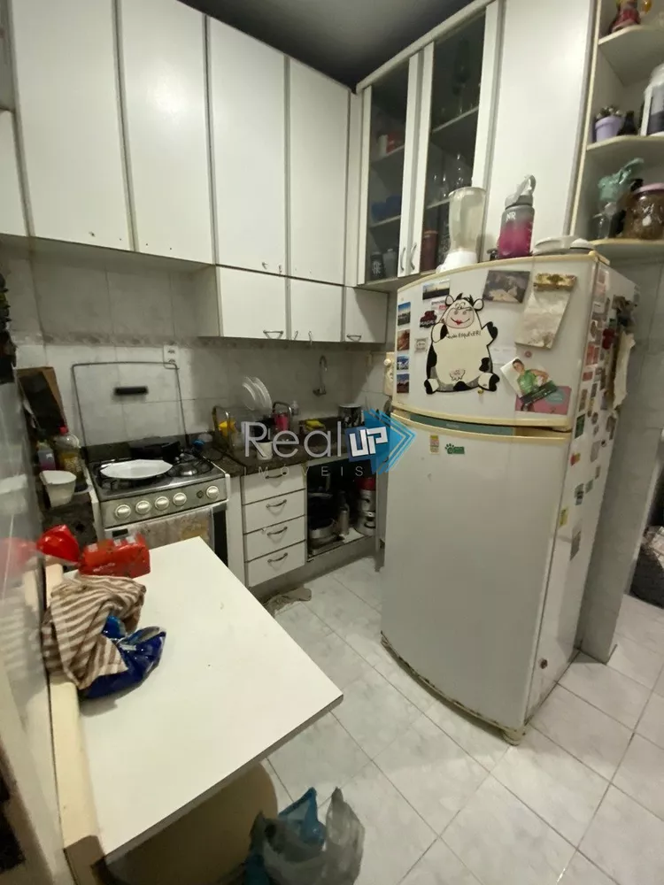 Apartamento, 2 quartos, 92 m² - Foto 14