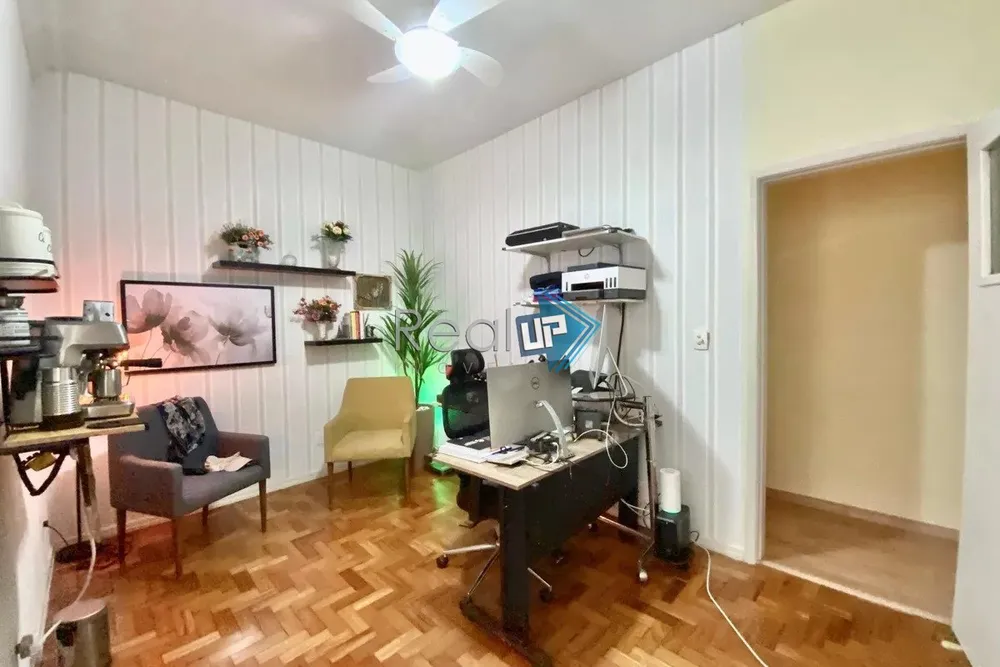 Apartamento, 3 quartos, 125 m² - Foto 20