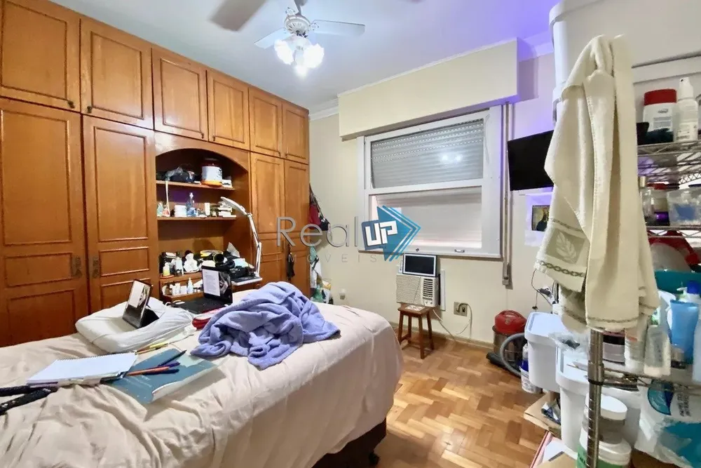 Apartamento, 3 quartos, 125 m² - Foto 15