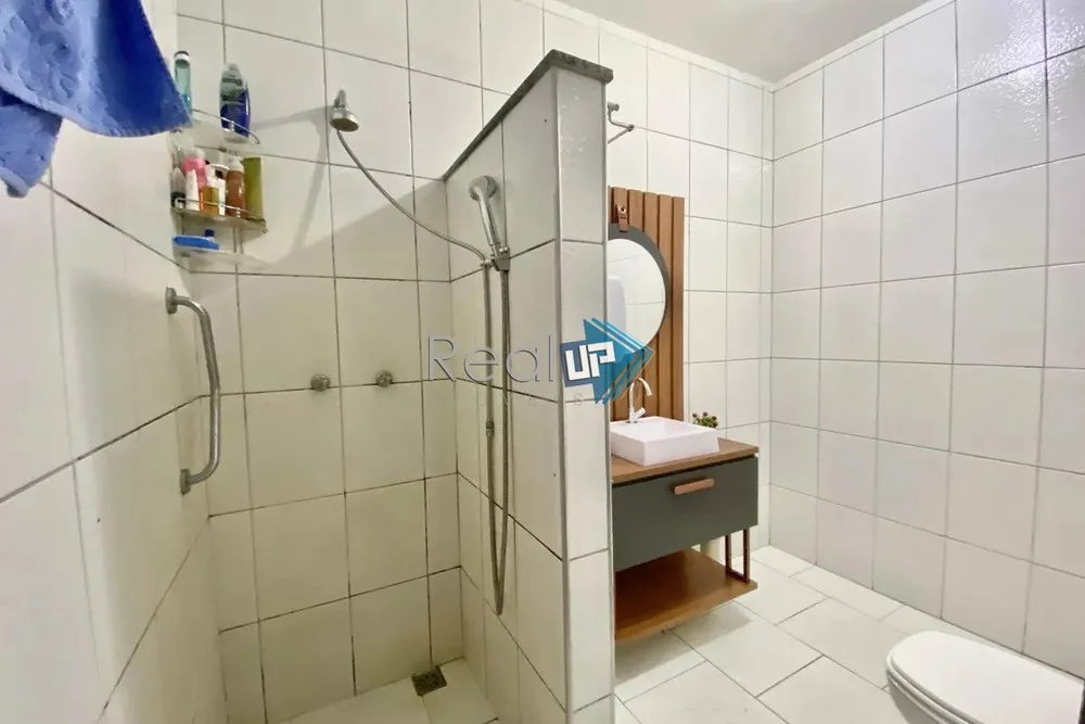 Apartamento, 3 quartos, 125 m² - Foto 2