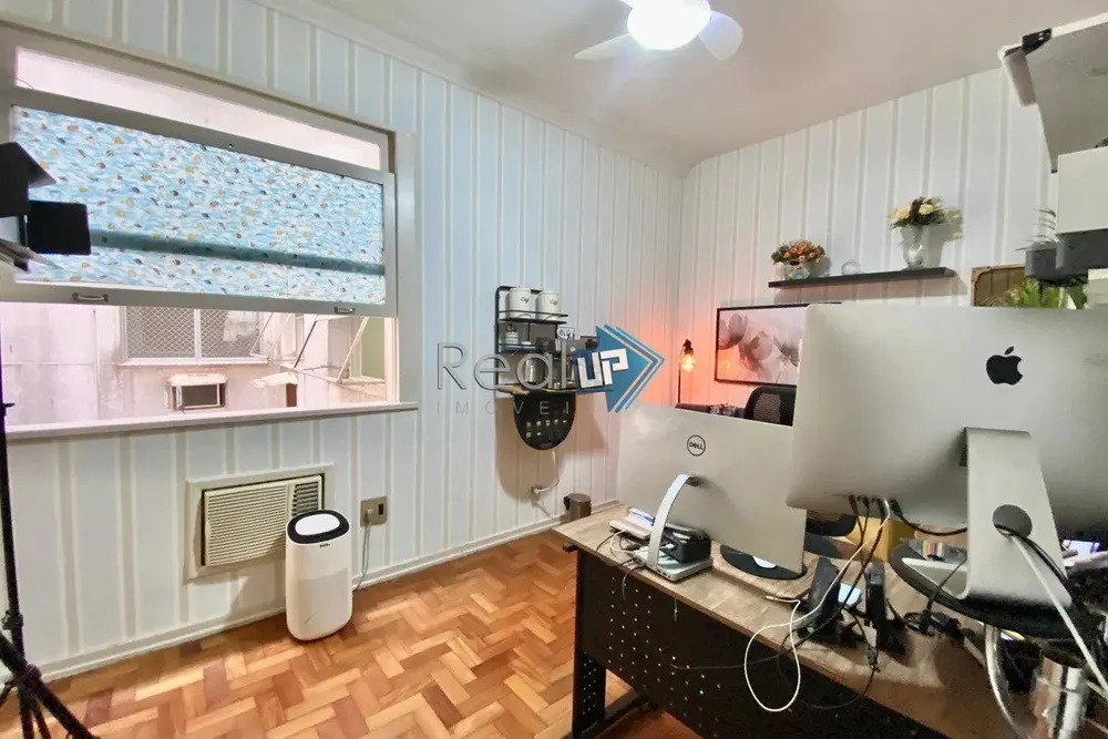 Apartamento, 3 quartos, 125 m² - Foto 19