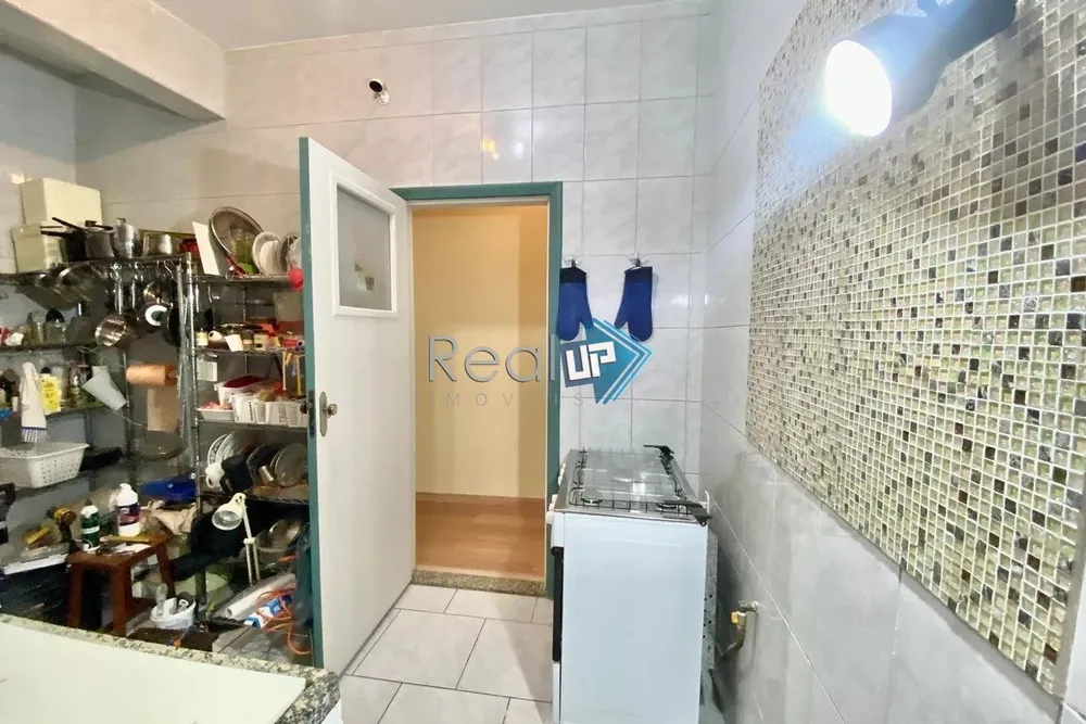 Apartamento, 3 quartos, 125 m² - Foto 9