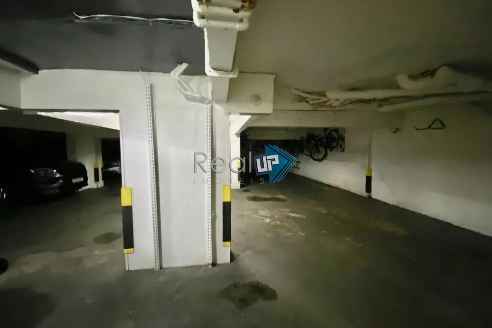 Apartamento, 3 quartos, 125 m² - Foto 47