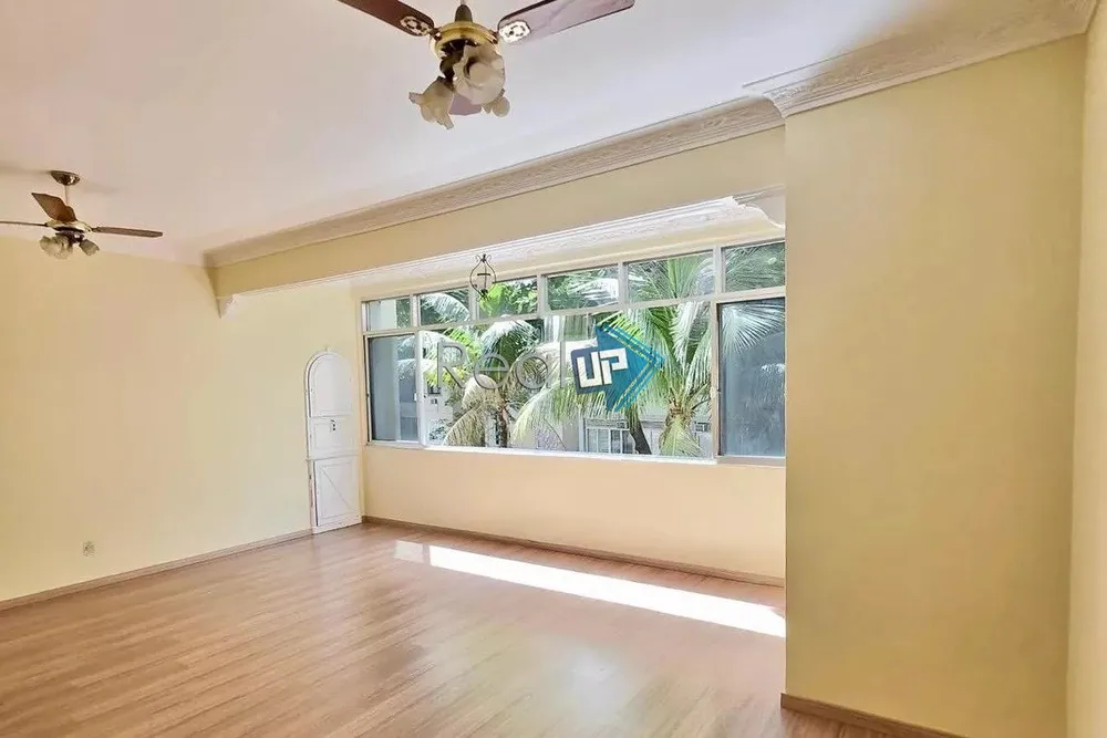 Apartamento, 3 quartos, 125 m² - Foto 2