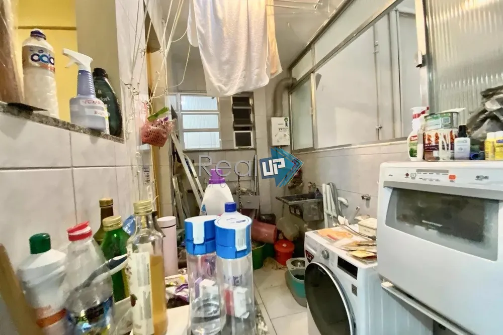 Apartamento, 3 quartos, 125 m² - Foto 50