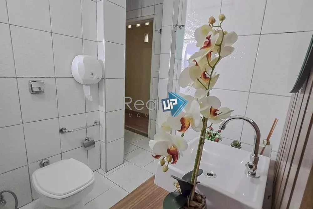 Apartamento, 3 quartos, 125 m² - Foto 37