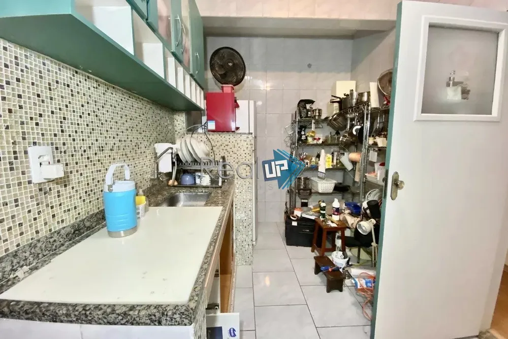 Apartamento, 3 quartos, 125 m² - Foto 10