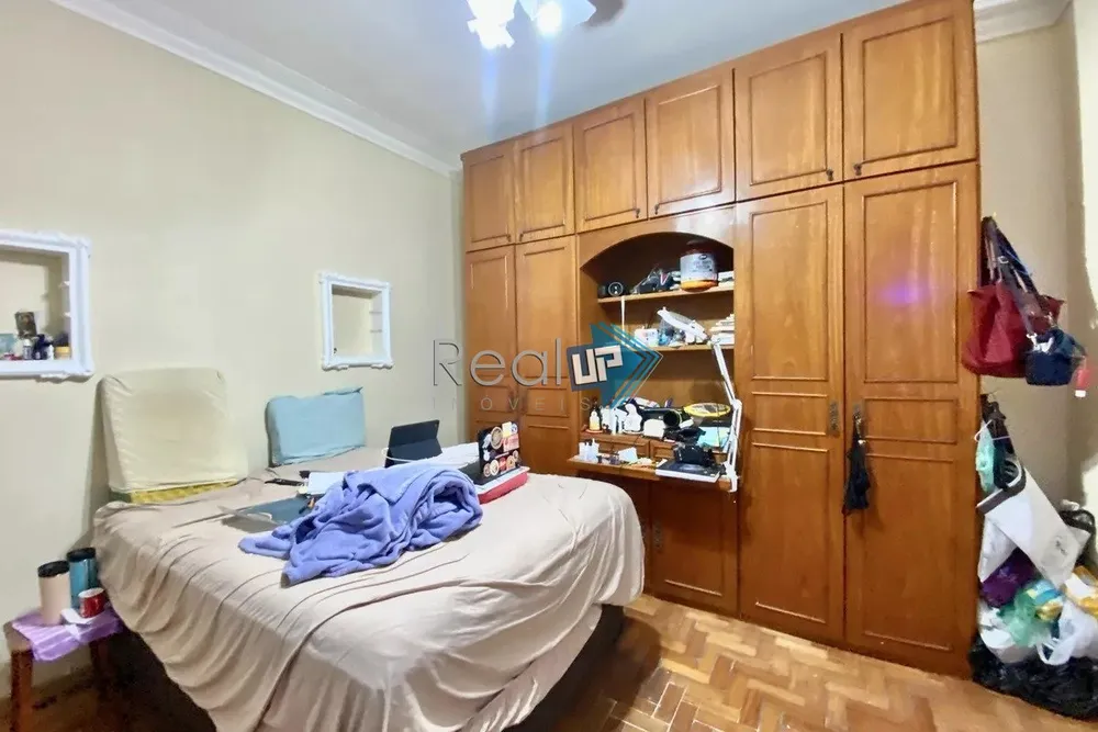 Apartamento, 3 quartos, 125 m² - Foto 16