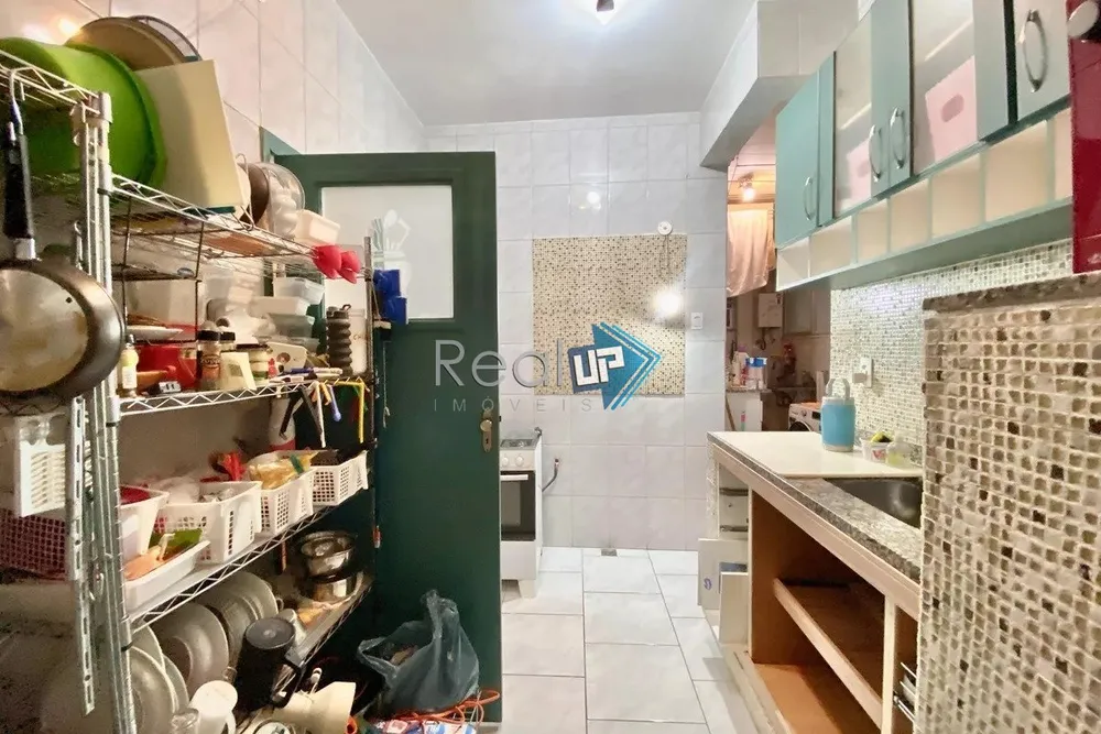 Apartamento, 3 quartos, 125 m² - Foto 8
