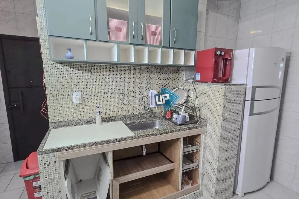 Apartamento, 3 quartos, 125 m² - Foto 11