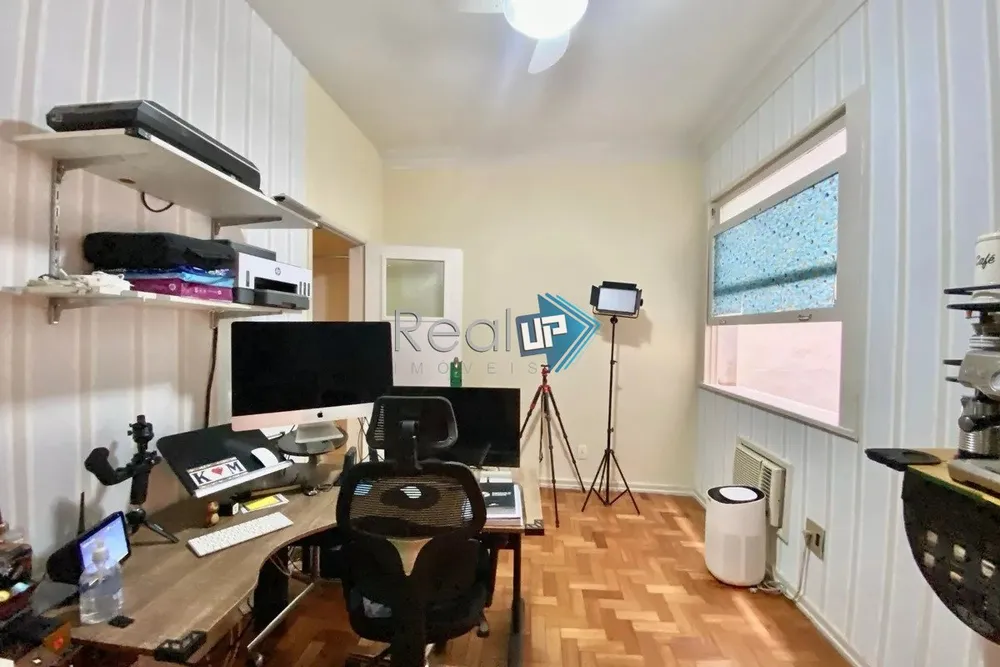 Apartamento, 3 quartos, 125 m² - Foto 24