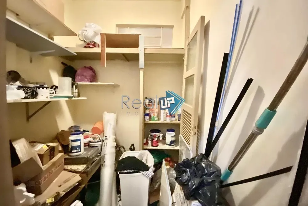 Apartamento, 3 quartos, 125 m² - Foto 10