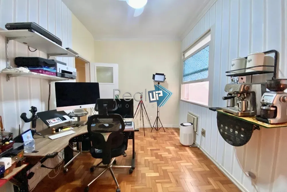 Apartamento, 3 quartos, 125 m² - Foto 22