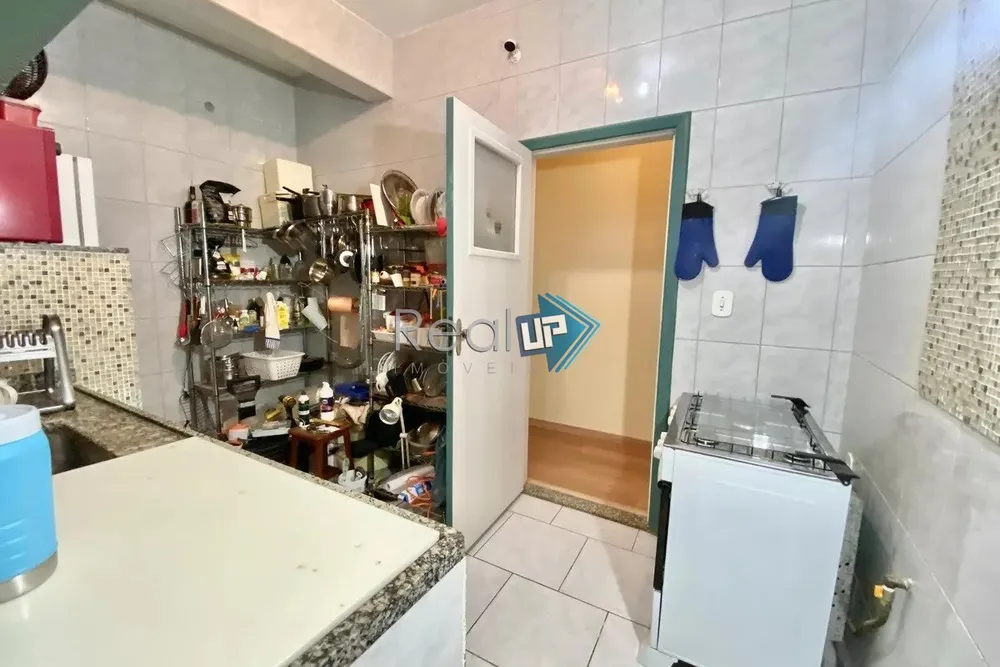 Apartamento, 3 quartos, 125 m² - Foto 6