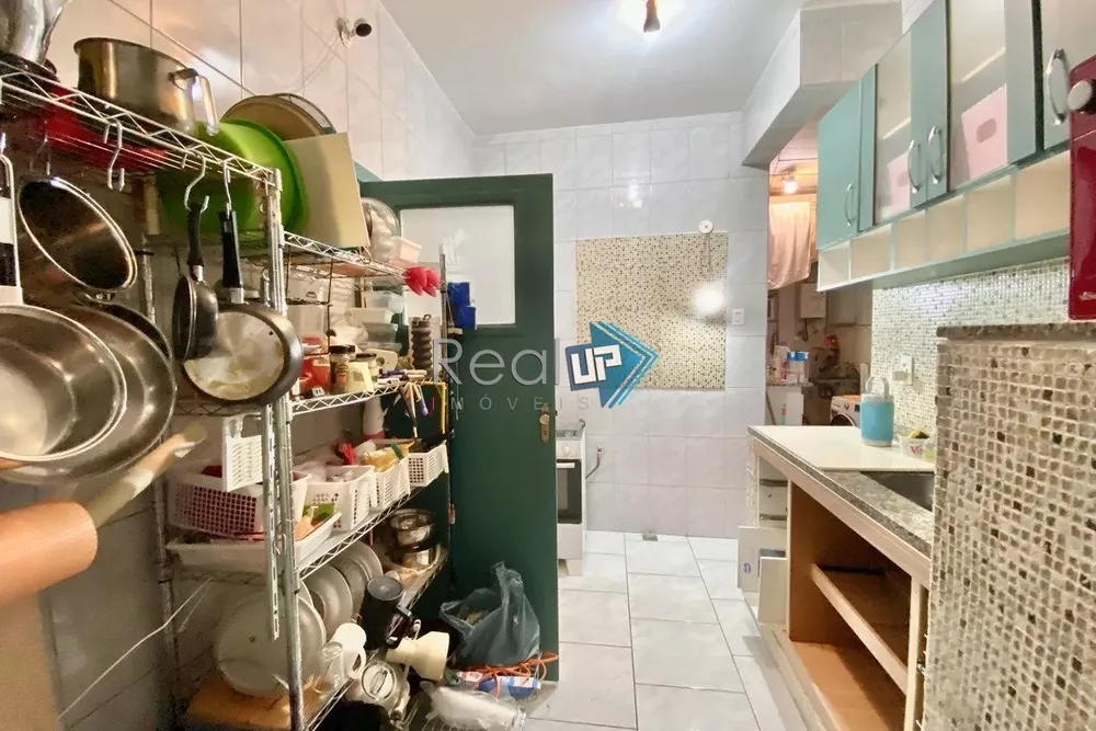 Apartamento, 3 quartos, 125 m² - Foto 11