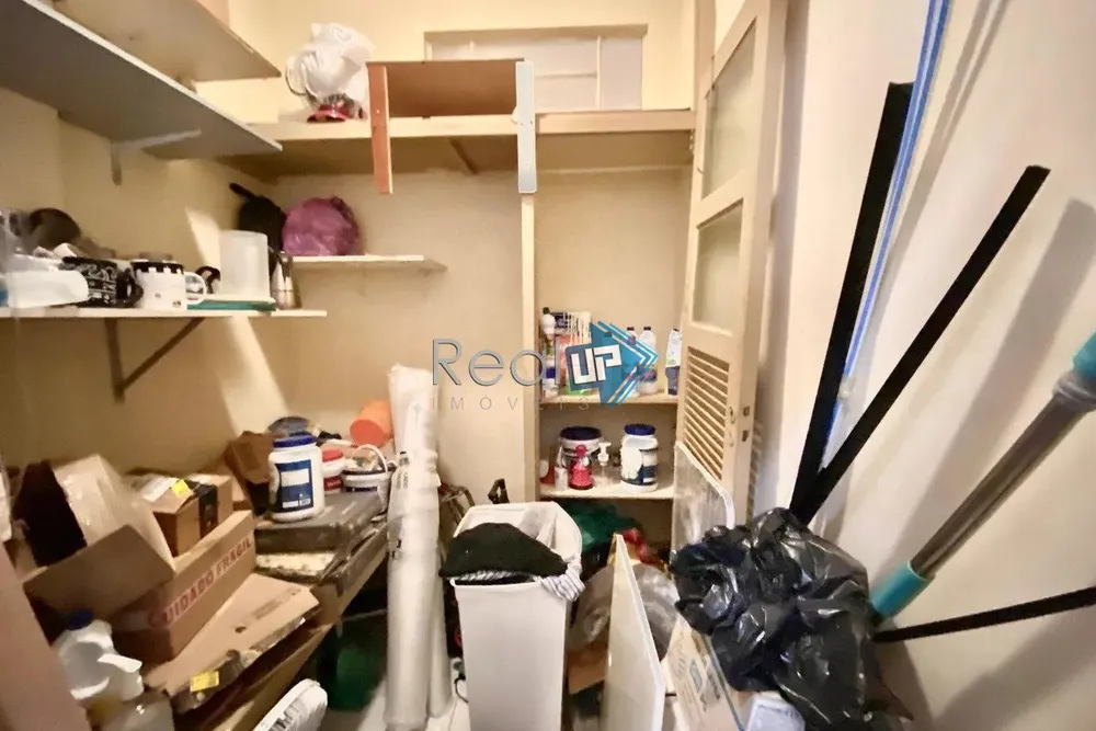 Apartamento, 3 quartos, 125 m² - Foto 4