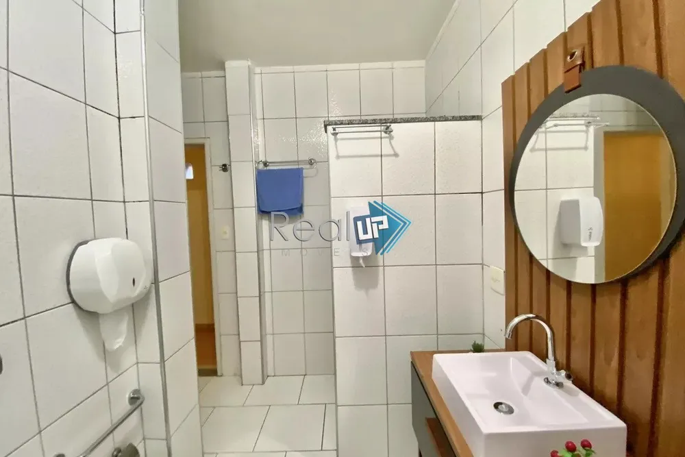 Apartamento, 3 quartos, 125 m² - Foto 35