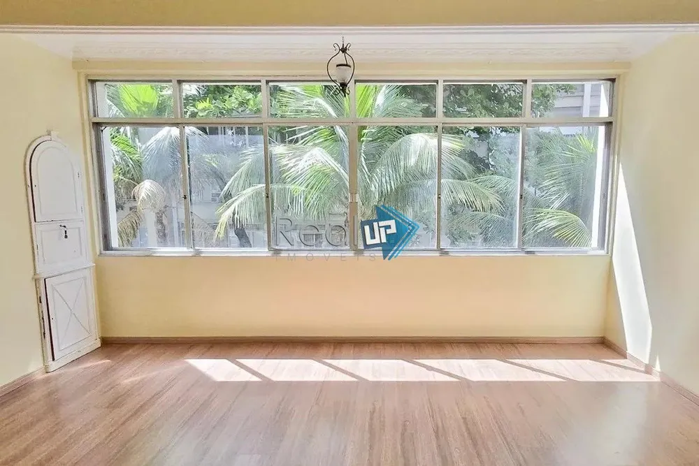 Apartamento, 3 quartos, 125 m² - Foto 1