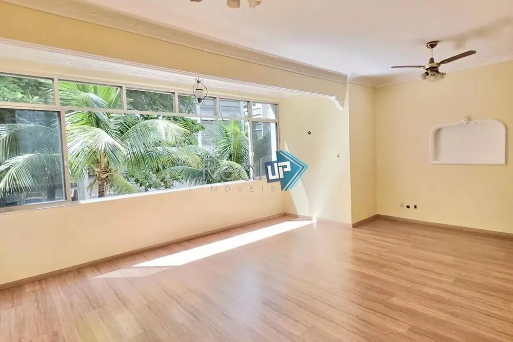 Apartamento, 3 quartos, 125 m² - Foto 3