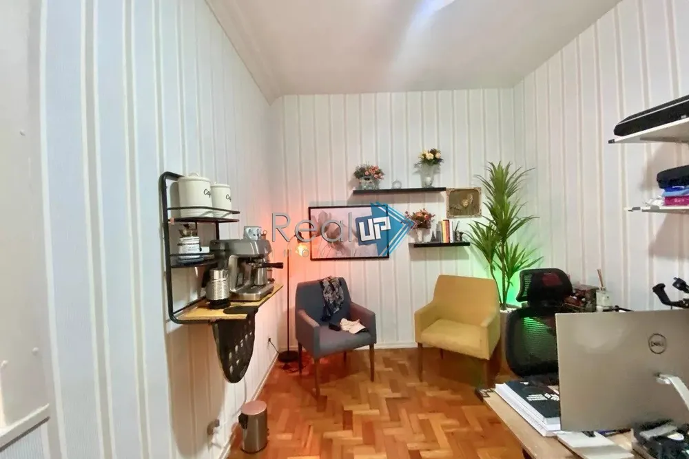 Apartamento, 3 quartos, 125 m² - Foto 23