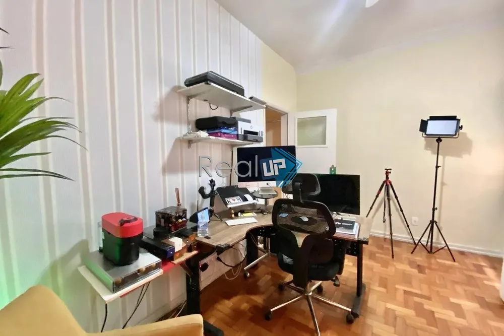 Apartamento, 3 quartos, 125 m² - Foto 5