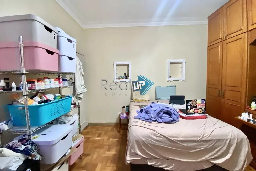 Apartamento, 3 quartos, 125 m² - Foto 17