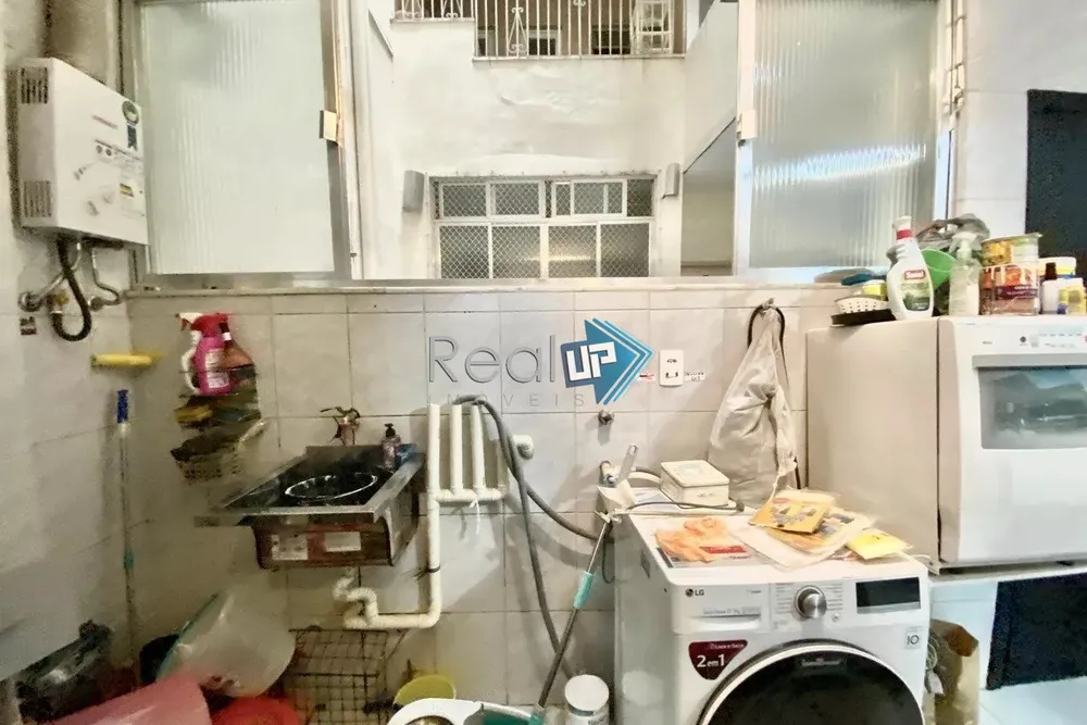 Apartamento, 3 quartos, 125 m² - Foto 12
